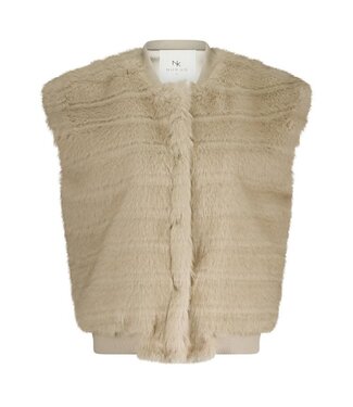 NUKUS Nukus Gilet (661.40.075)
