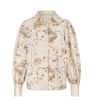 NUKUS Nukus Blouse (641.35.281)