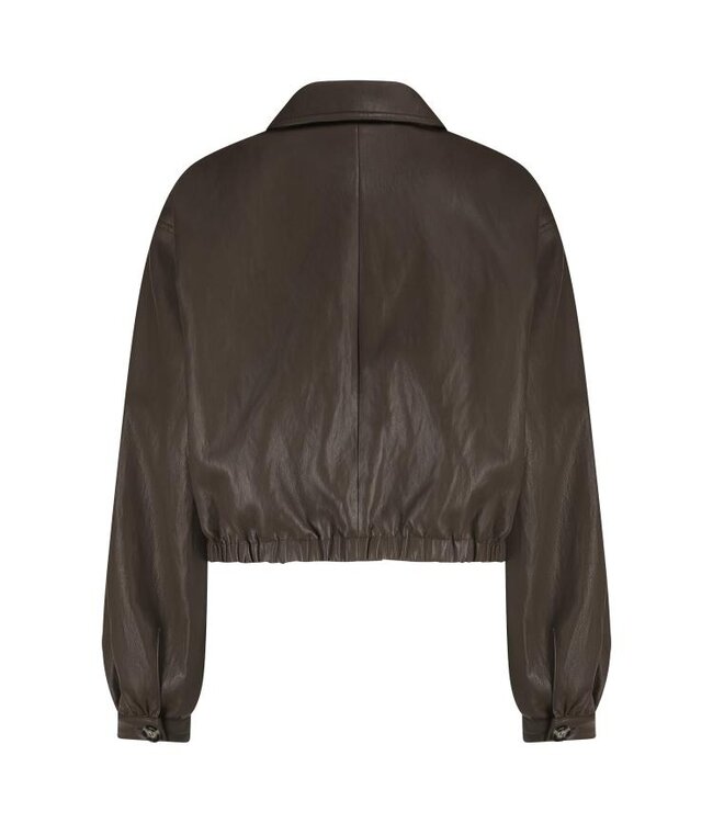 NUKUS JACK (DONKERBRUIN)