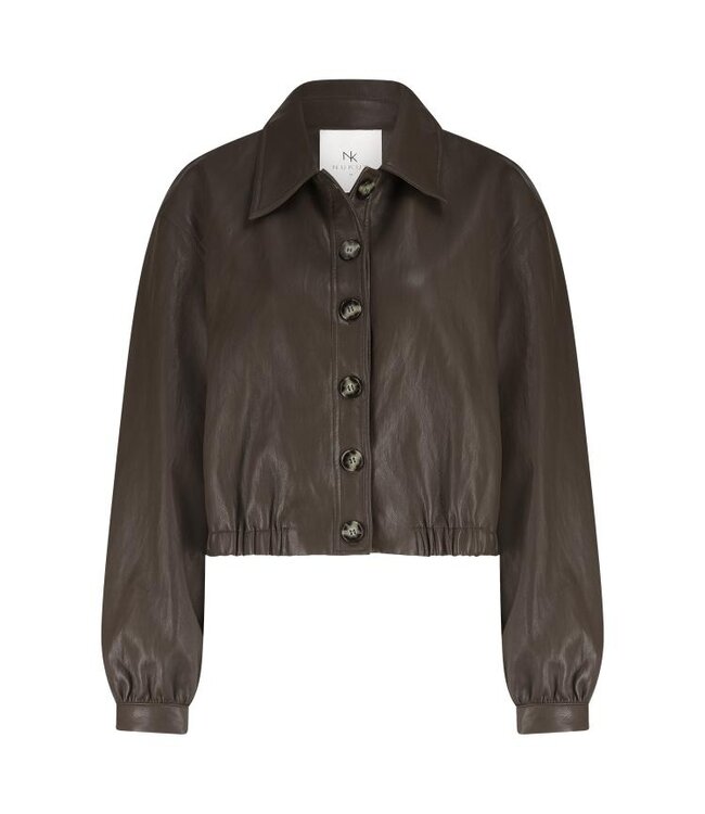 NUKUS JACK (DONKERBRUIN)