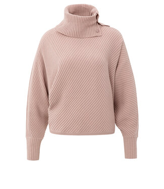 YAYA Yaya Col/turtleneck (606.97.010)