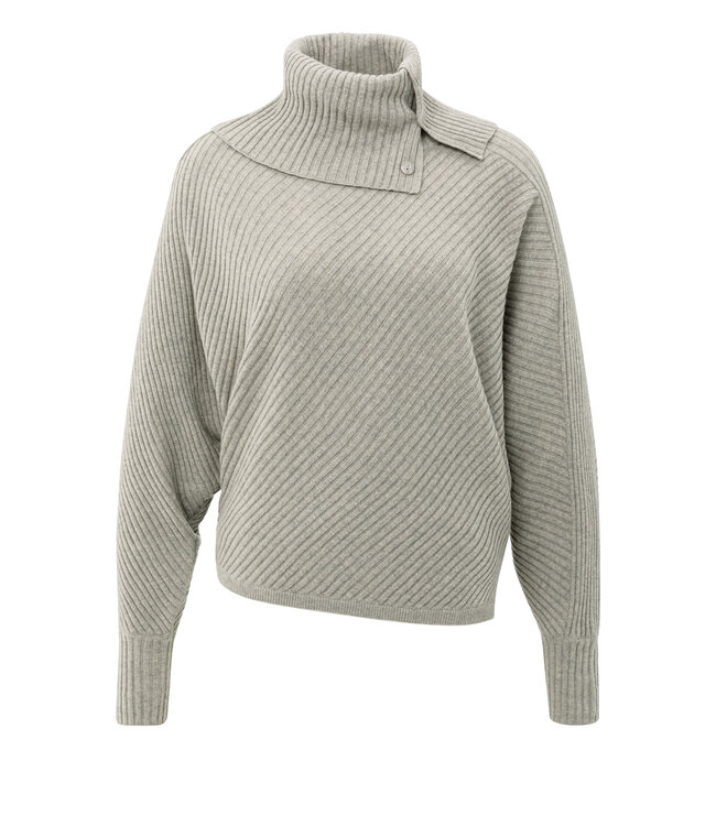 YAYA Yaya Col/turtleneck (606.25.014)