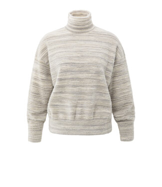 YAYA Yaya Col/turtleneck (606.29.001)