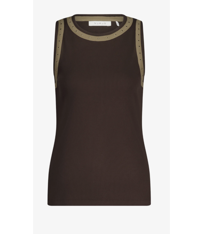 NUKUS Nukus T-shirt (621.52.028)