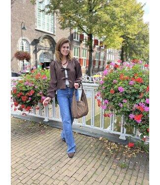 MITCH Mitch Blouse (641.52.012)