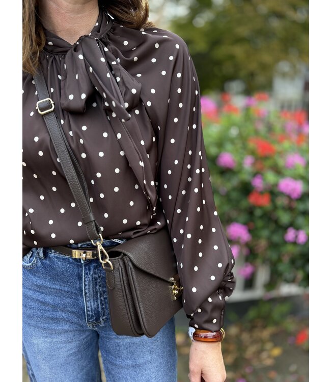 MITCH TOP (BRUIN COMBI)