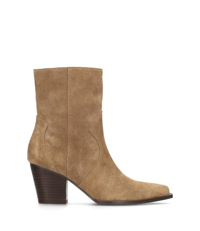 HABOOB Haboob Enkel Hoge Hak Kort (351.45.045)