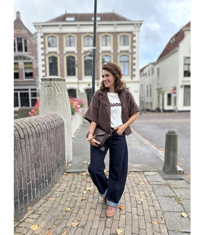 MITCH JACK (DONKERBRUIN)