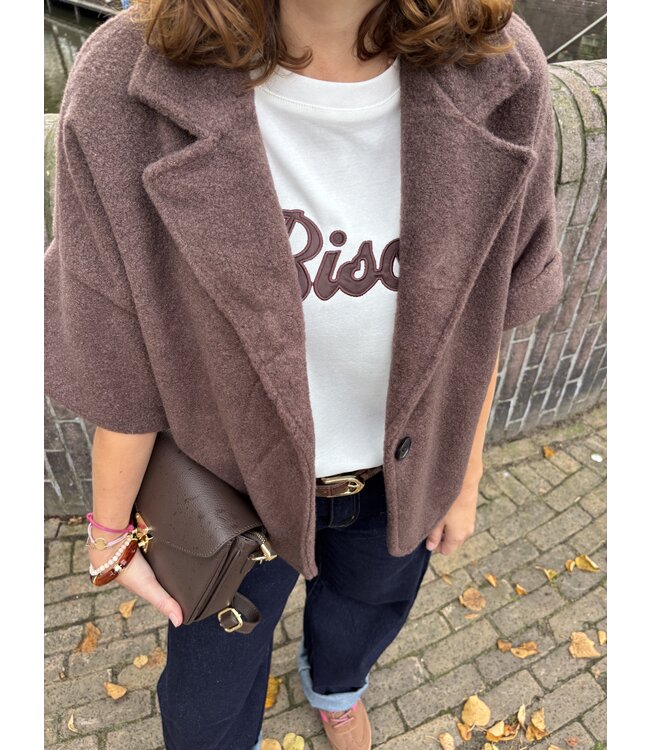 MITCH JACK (DONKERBRUIN)