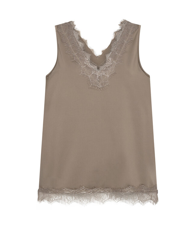 FREEQUENT Freequent T-shirt (621.45.098)