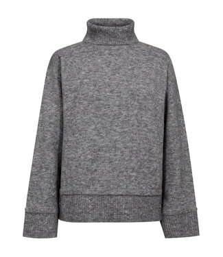 FREEQUENT Freequent Col/turtleneck (606.20.017)