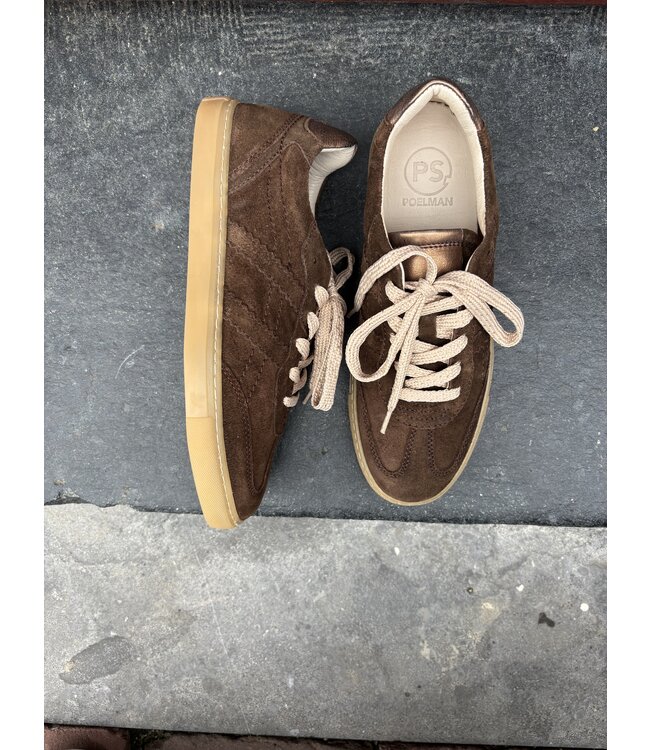 POELMAN Poelman Sneakers (580.52.004)