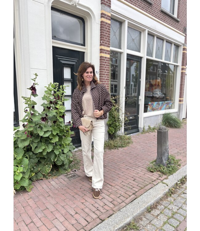 MITCH JACK (BRUIN COMBI)