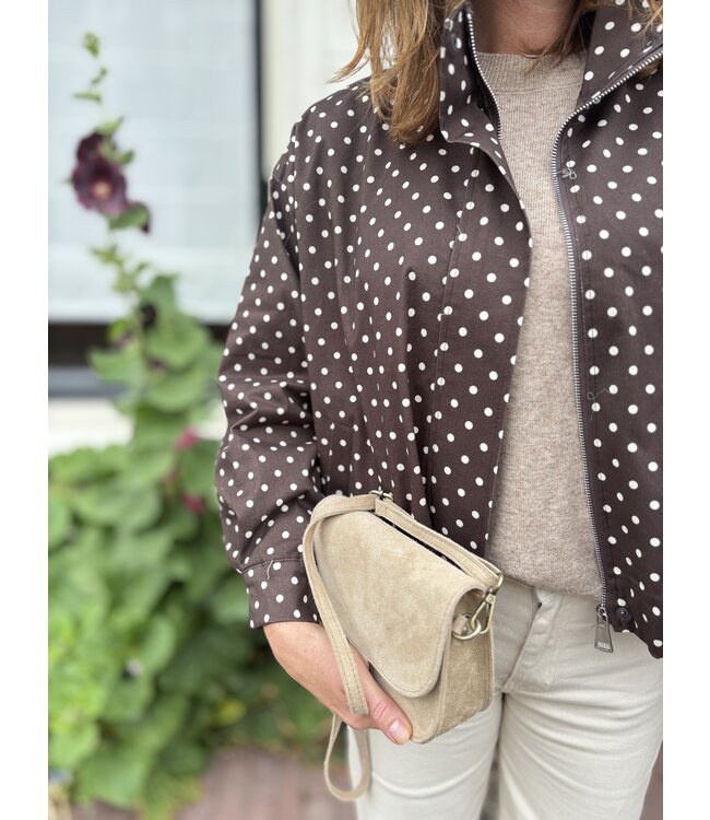 MITCH JACK (BRUIN COMBI)