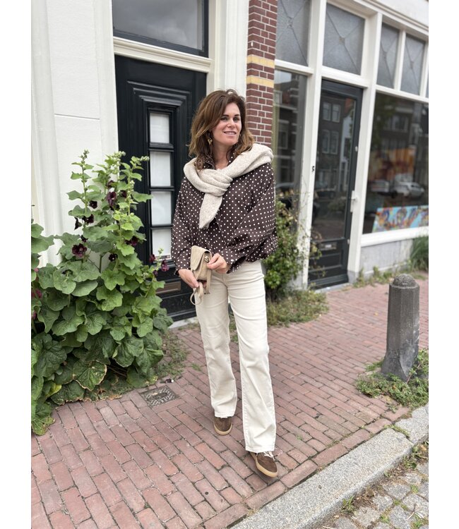 MITCH JACK (BRUIN COMBI)