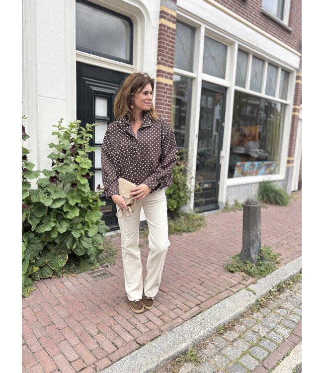 MITCH JACK (BRUIN COMBI)