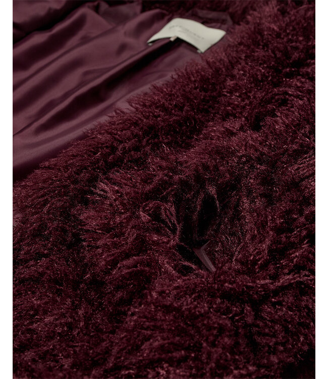 FREEQUENT JAS KORT (BORDEAUX)