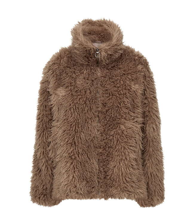 FREEQUENT Freequent Jas Kort (811.45.007)