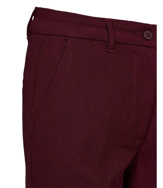 FREEQUENT BROEK (BORDEAUX)