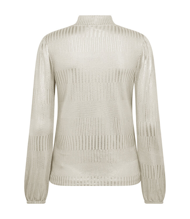 FREEQUENT T-SHIRT (GOUD)