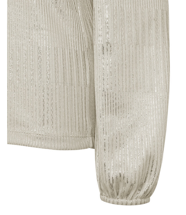 FREEQUENT T-SHIRT (GOUD)