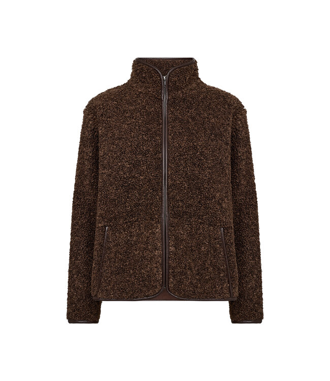 SOYACONCEPT JACK (DONKERBRUIN)