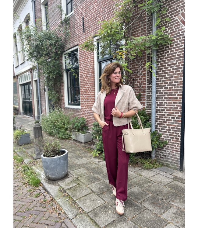 MITCH BROEK (BORDEAUX)