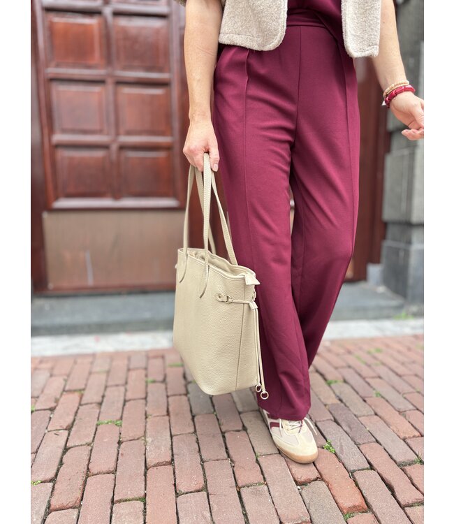 MITCH BROEK (BORDEAUX)