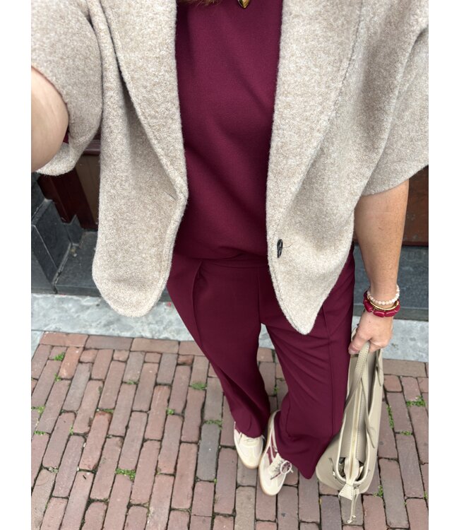 MITCH BROEK (BORDEAUX)