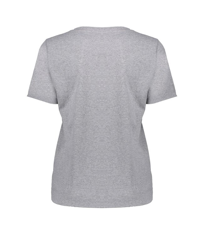 GEISHA T-SHIRT (GRIJS)