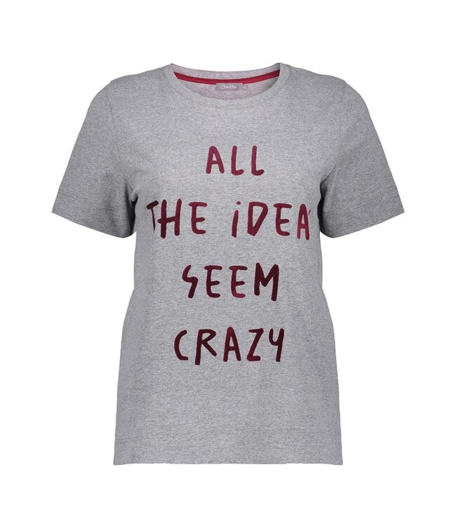 GEISHA Geisha T-shirt (621.20.154)