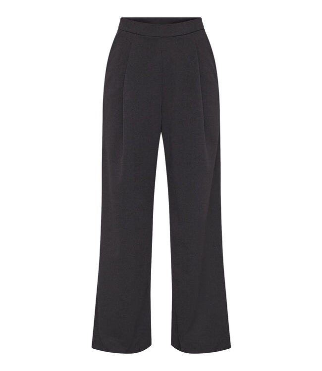 SISTERSPOINT BROEK (ZWART)