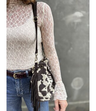 MITCH Mitch T-shirt (621.40.277)