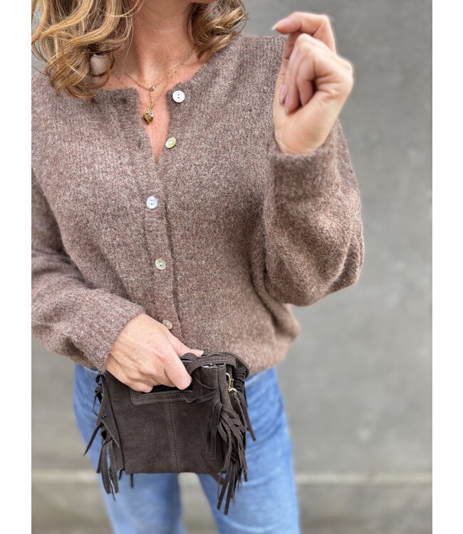 MITCH VESTEN (BRUIN)