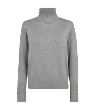 FREEQUENT Freequent Col/turtleneck (606.20.018)