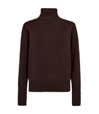FREEQUENT Freequent Col/turtleneck (606.52.009)