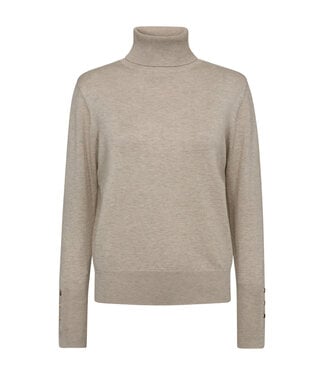 FREEQUENT Freequent Col/turtleneck (606.40.066)