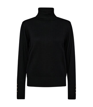 FREEQUENT Freequent Col/turtleneck (606.10.083)