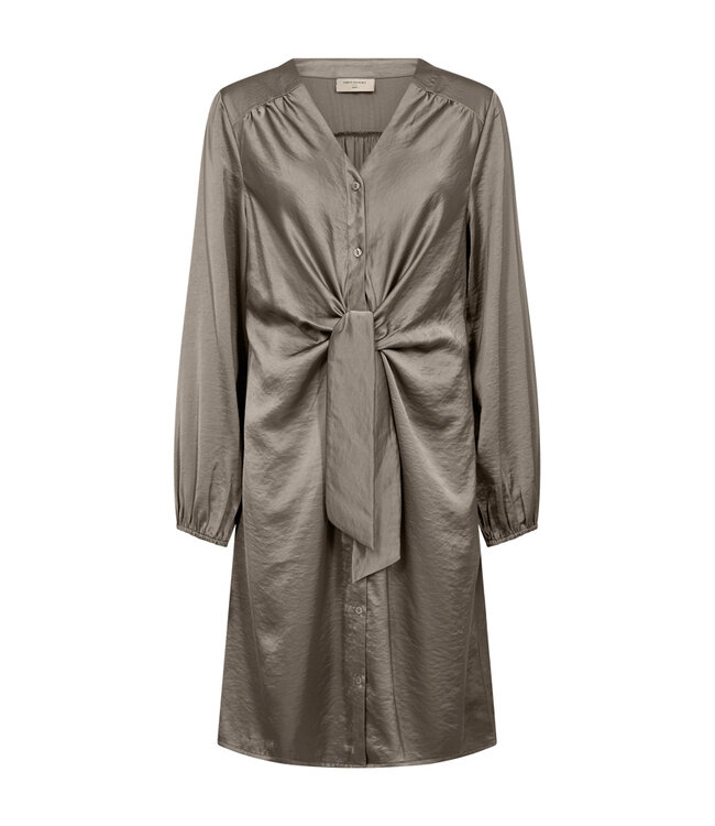 FREEQUENT JURK (TAUPE)