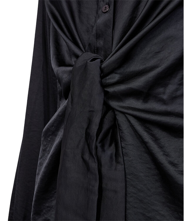 FREEQUENT JURK (ZWART)