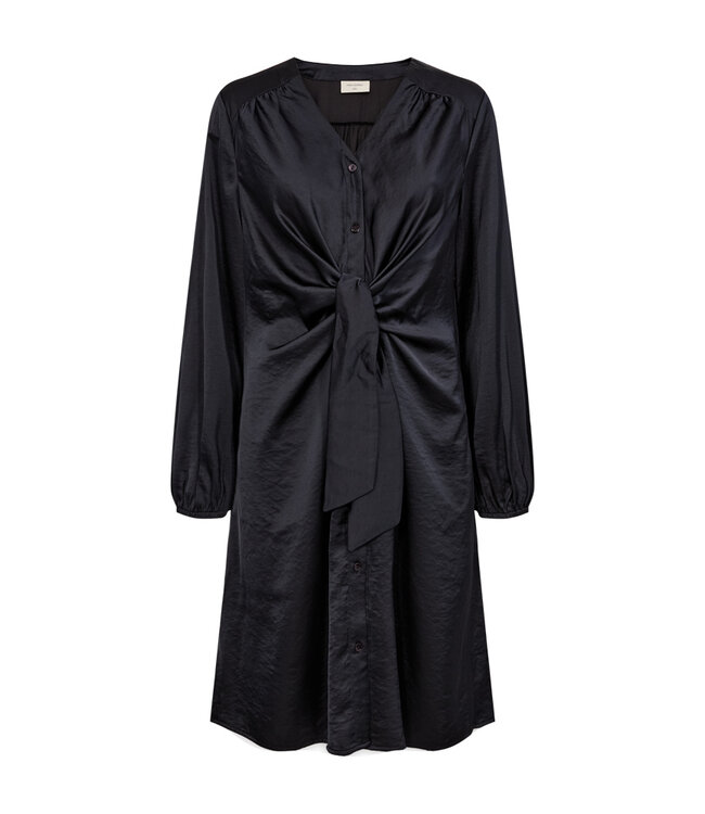 FREEQUENT JURK (ZWART)