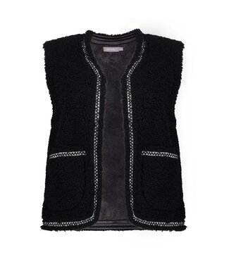 GEISHA Geisha Gilet (661.10.065)