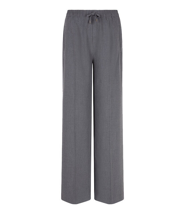 ESQUALO BROEK (ANTRACIET)