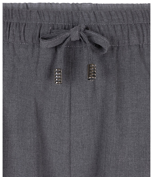 ESQUALO BROEK (ANTRACIET)