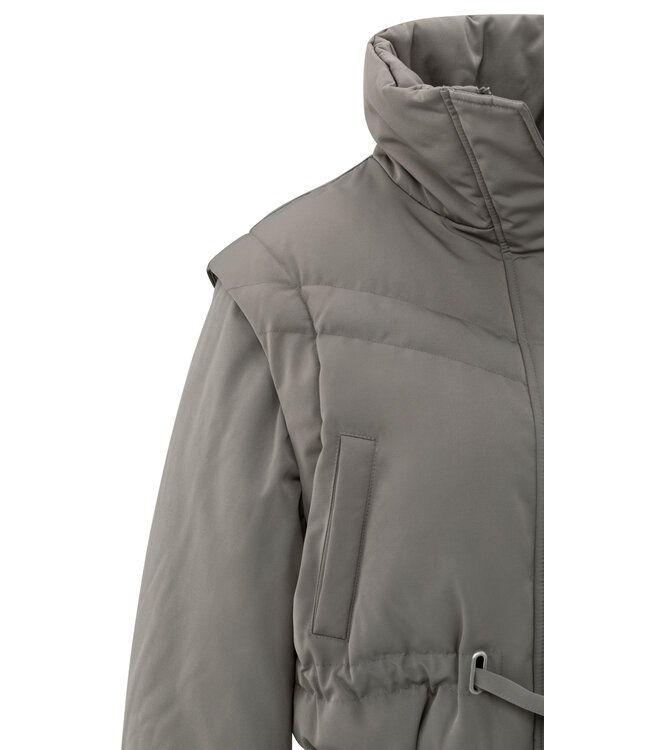 YAYA JAS KORT (ANTRACIET)