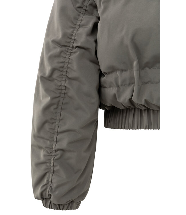 YAYA JAS KORT (ANTRACIET)