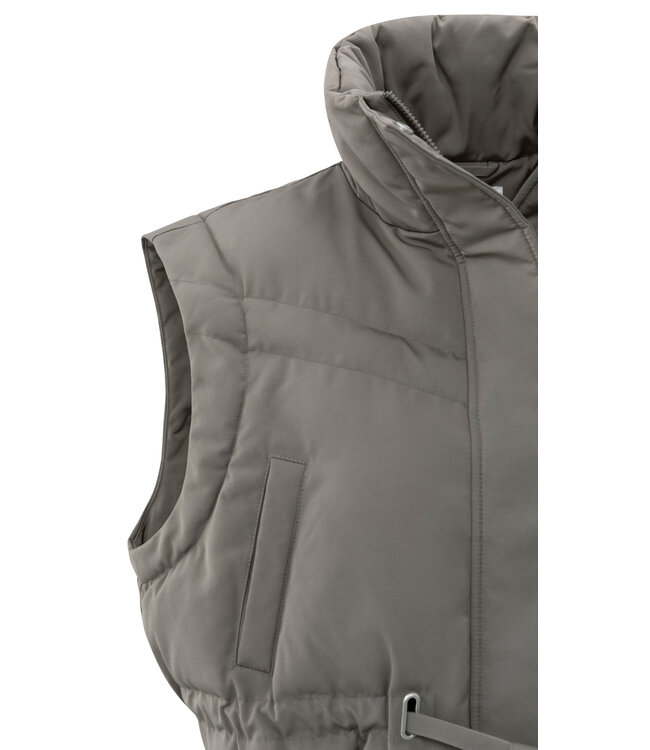 YAYA JAS KORT (ANTRACIET)