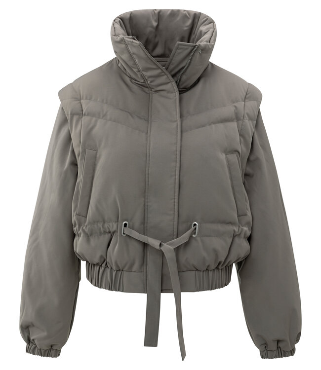 YAYA JAS KORT (ANTRACIET)