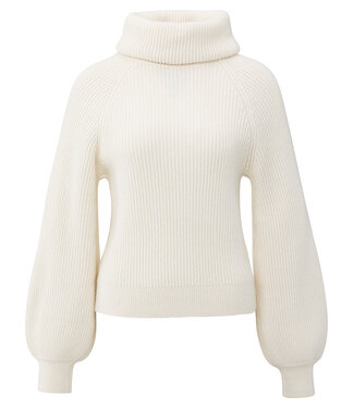 YAYA Yaya Col/turtleneck (606.35.057)