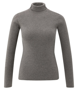 YAYA Yaya Col/turtleneck (606.25.015)